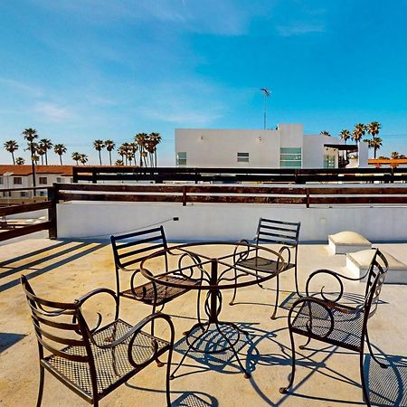 Casa Granito 20 - Playa Arcangel Rosarito Exteriér fotografie