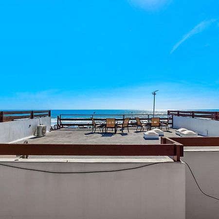 Casa Granito 20 - Playa Arcangel Rosarito Exteriér fotografie