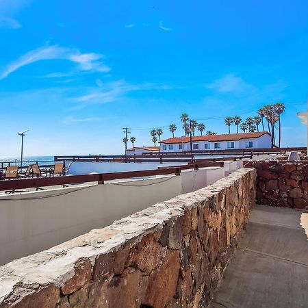 Casa Granito 20 - Playa Arcangel Rosarito Exteriér fotografie