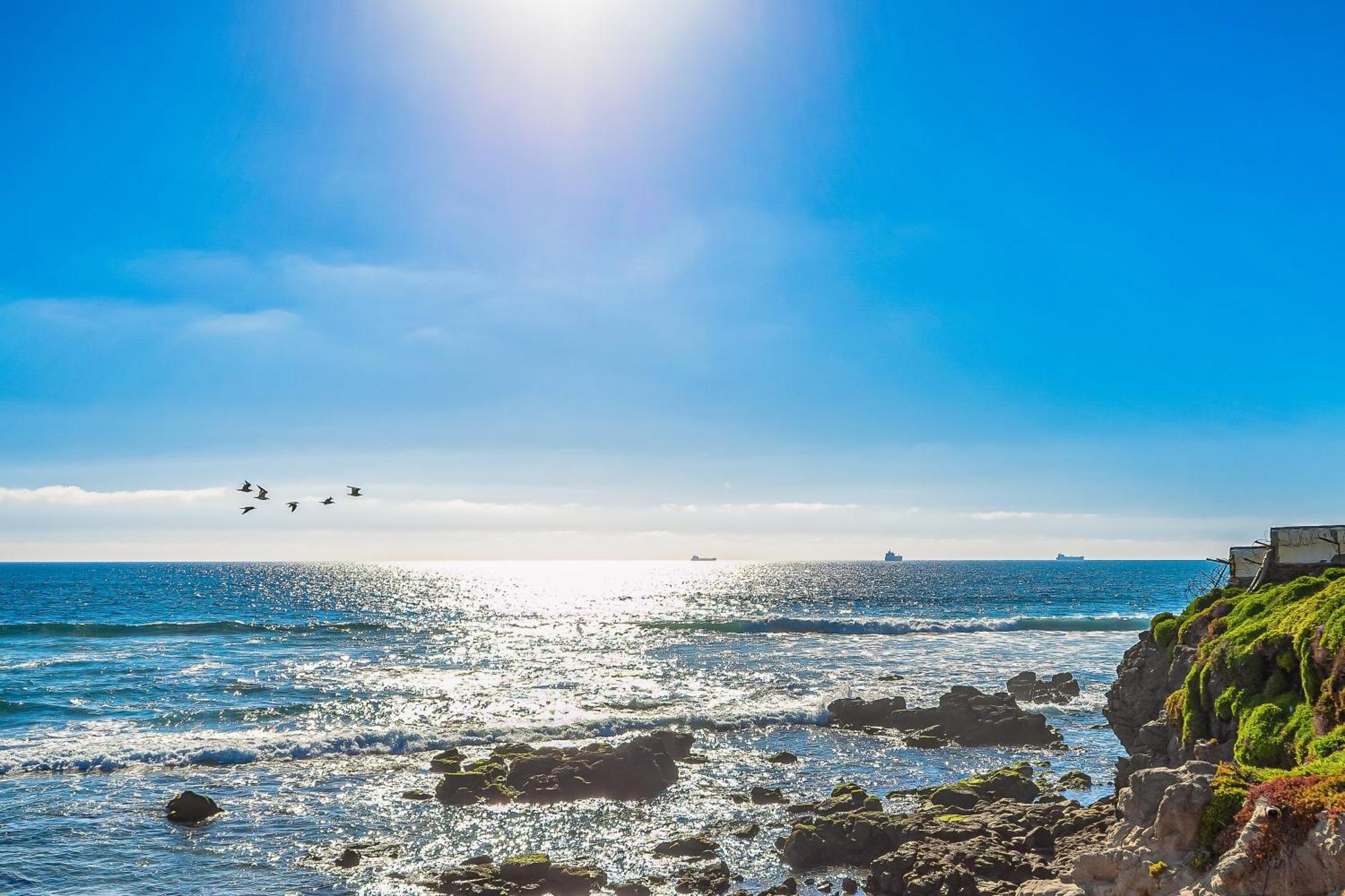 Casa Granito 20 - Playa Arcangel Rosarito Exteriér fotografie