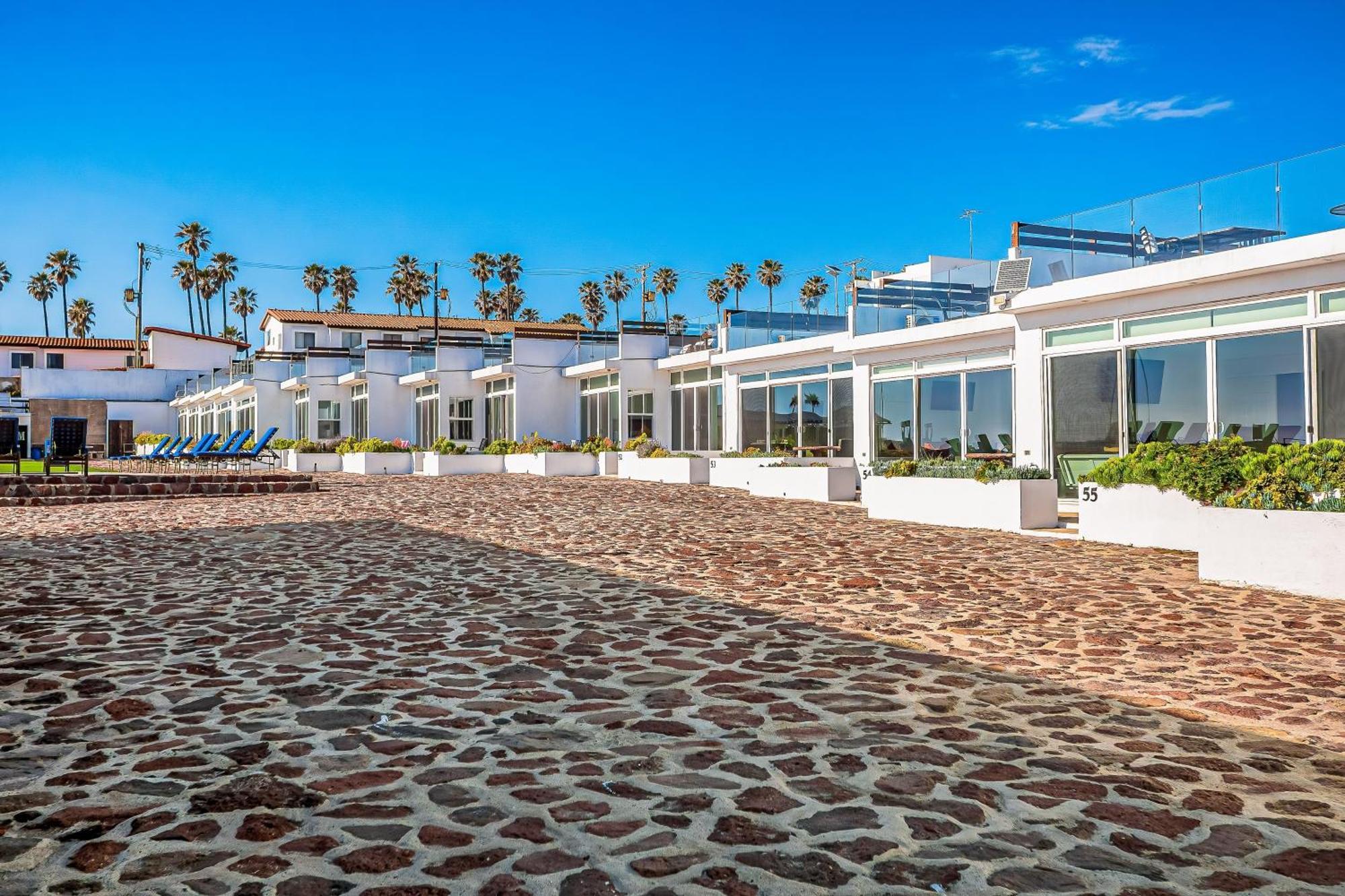Casa Granito 20 - Playa Arcangel Rosarito Exteriér fotografie