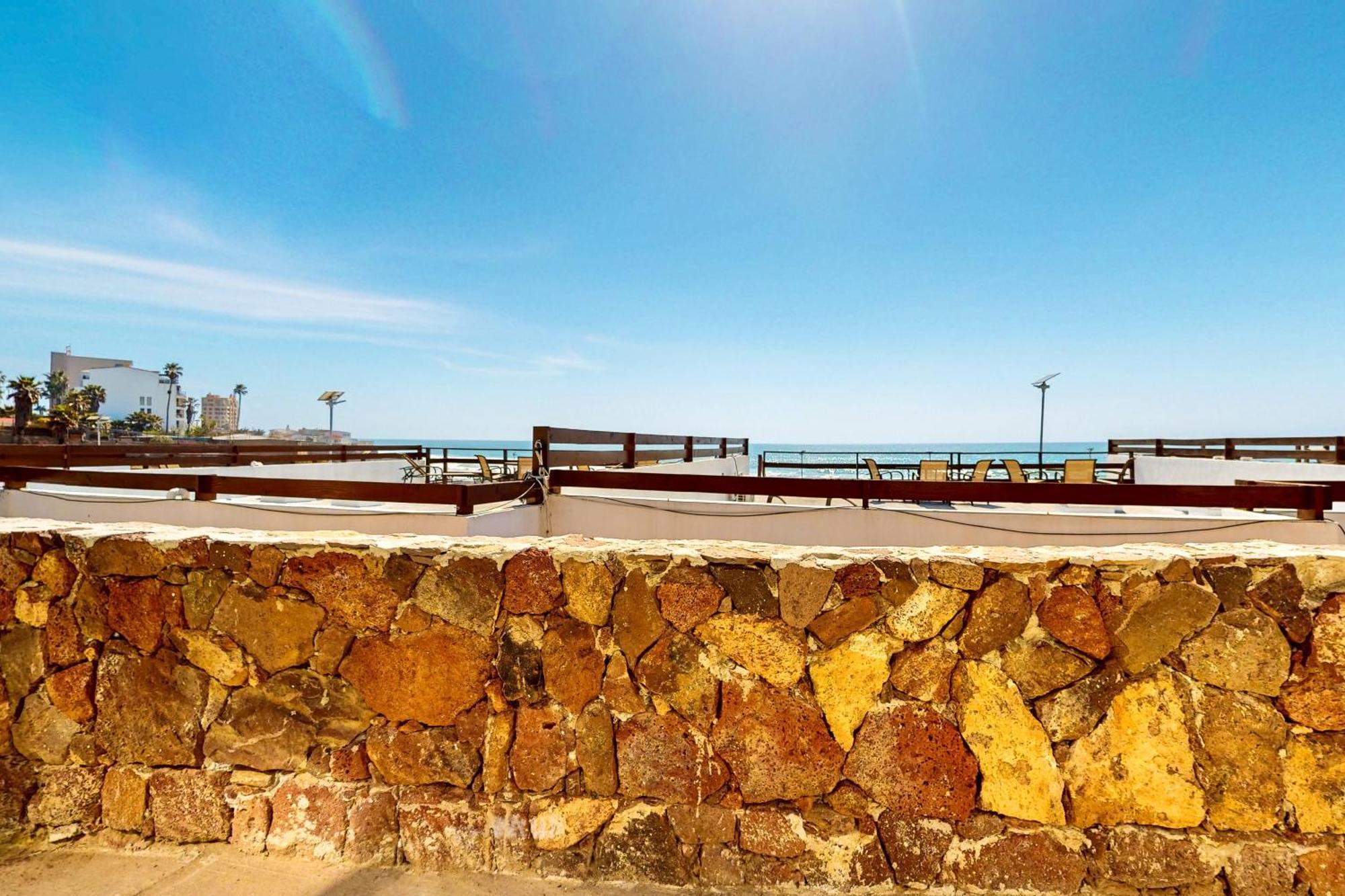 Casa Granito 20 - Playa Arcangel Rosarito Exteriér fotografie