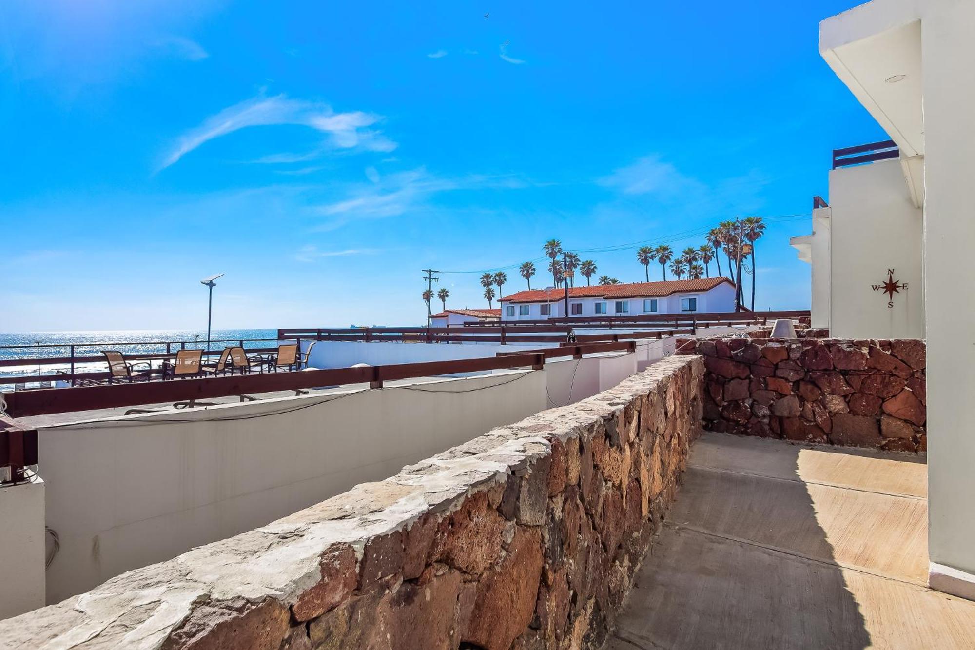Casa Granito 20 - Playa Arcangel Rosarito Exteriér fotografie