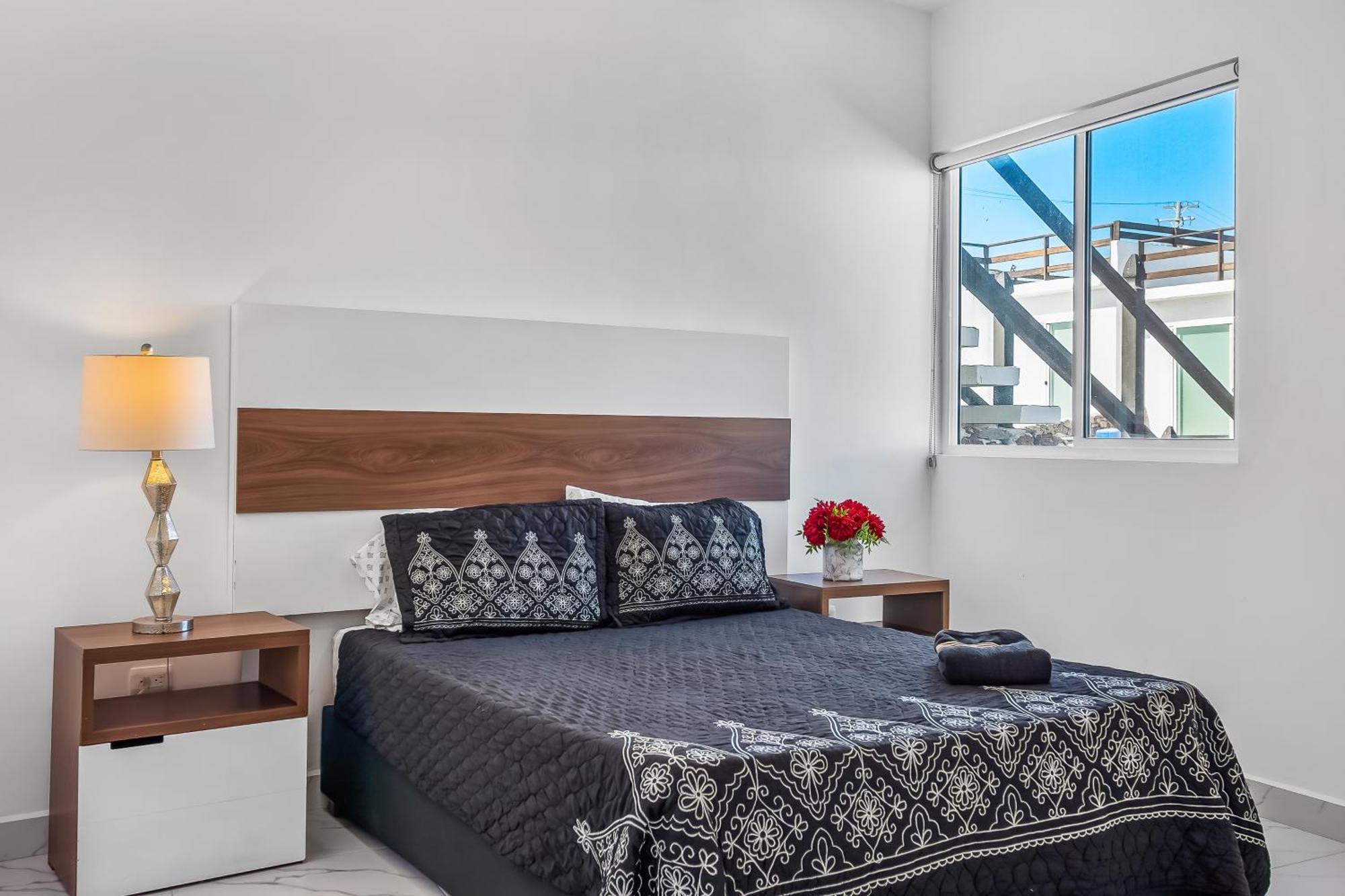 Casa Granito 20 - Playa Arcangel Rosarito Exteriér fotografie
