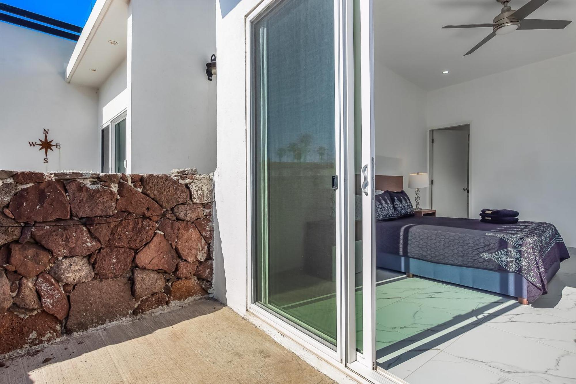 Casa Granito 20 - Playa Arcangel Rosarito Exteriér fotografie